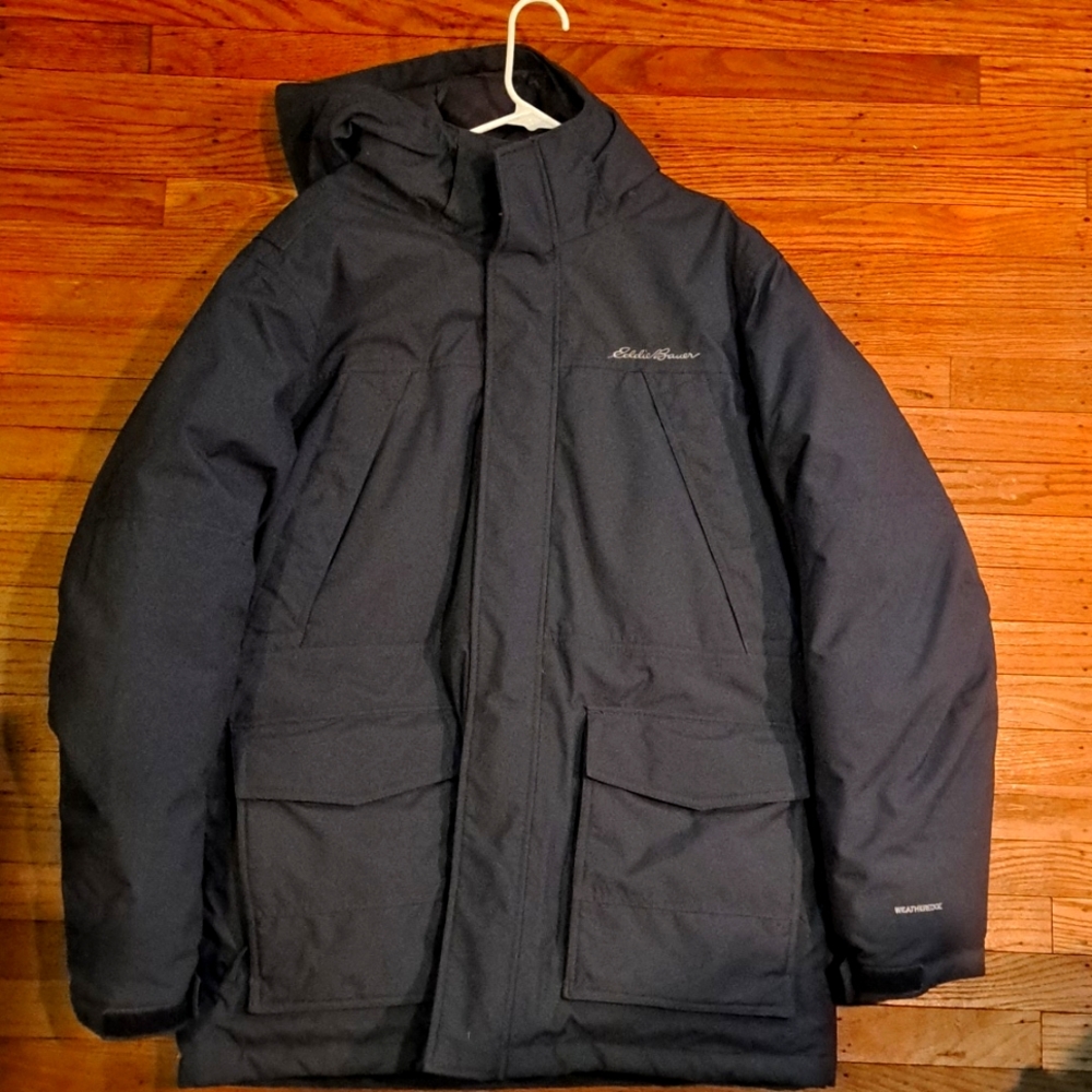 Eddie Baur Weatheredge jacket